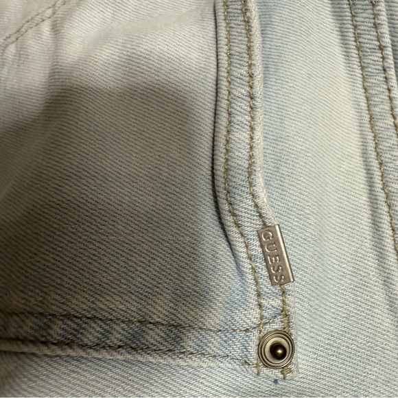 GUESS shorts - Picture 5 of 7